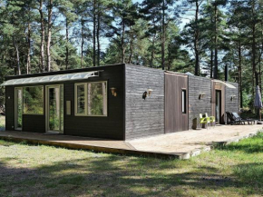 Serene Holiday Home in Hadsund with Infrared Sauna, Hadsund